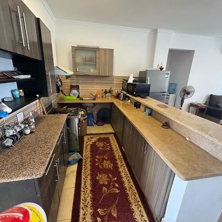 Vacation Home In Paradise Resort - Ras Sudr 外观 照片