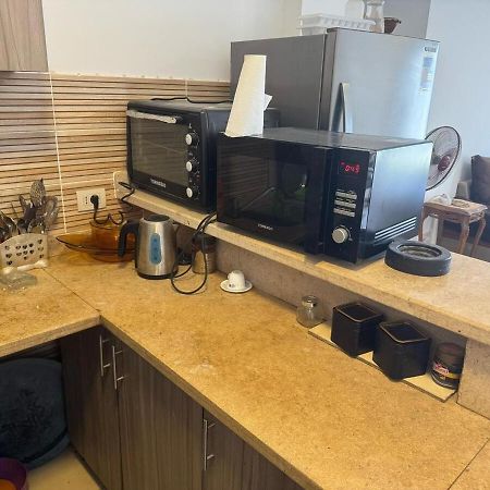 Vacation Home In Paradise Resort - Ras Sudr 外观 照片