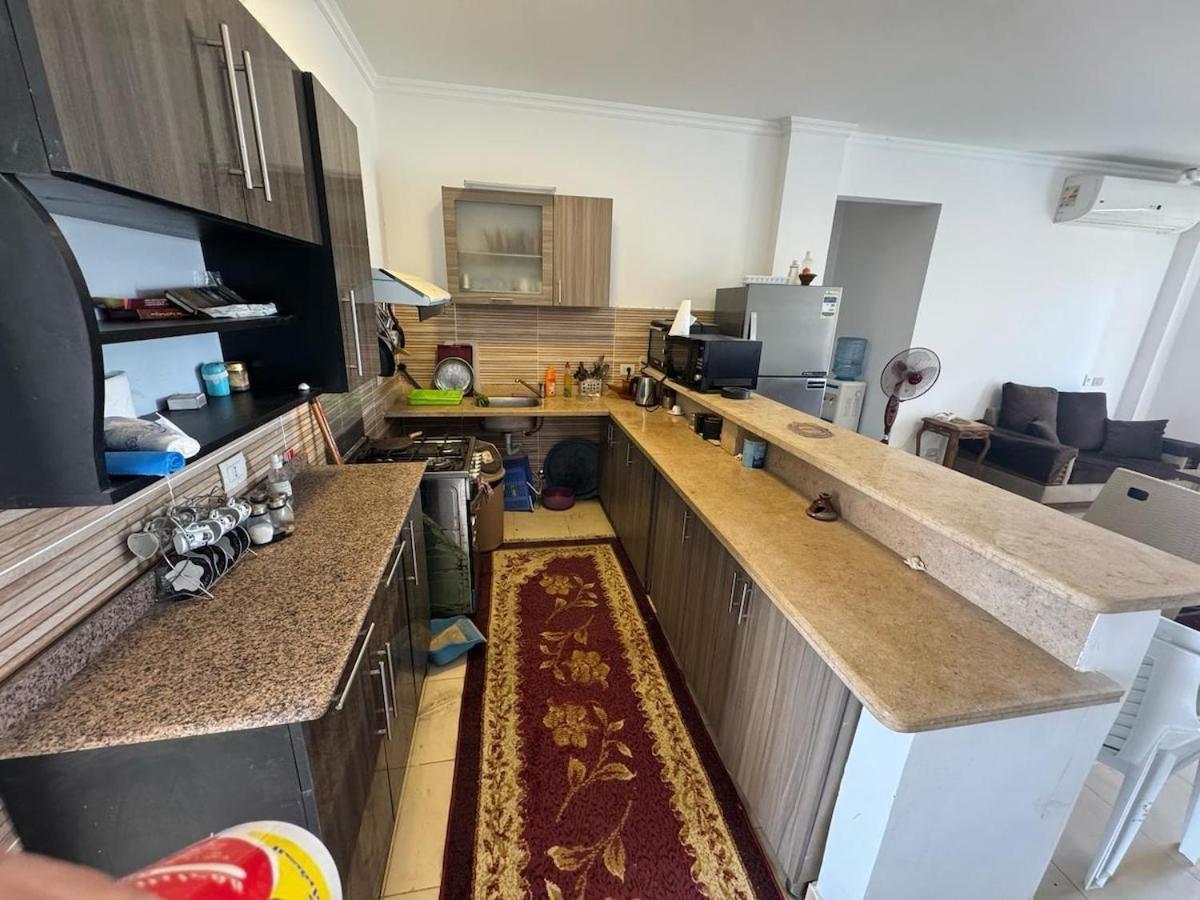 Vacation Home In Paradise Resort - Ras Sudr 外观 照片