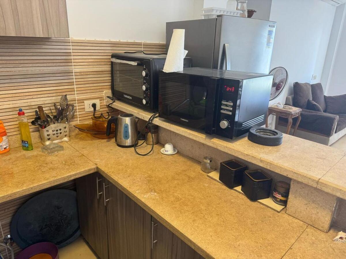 Vacation Home In Paradise Resort - Ras Sudr 外观 照片