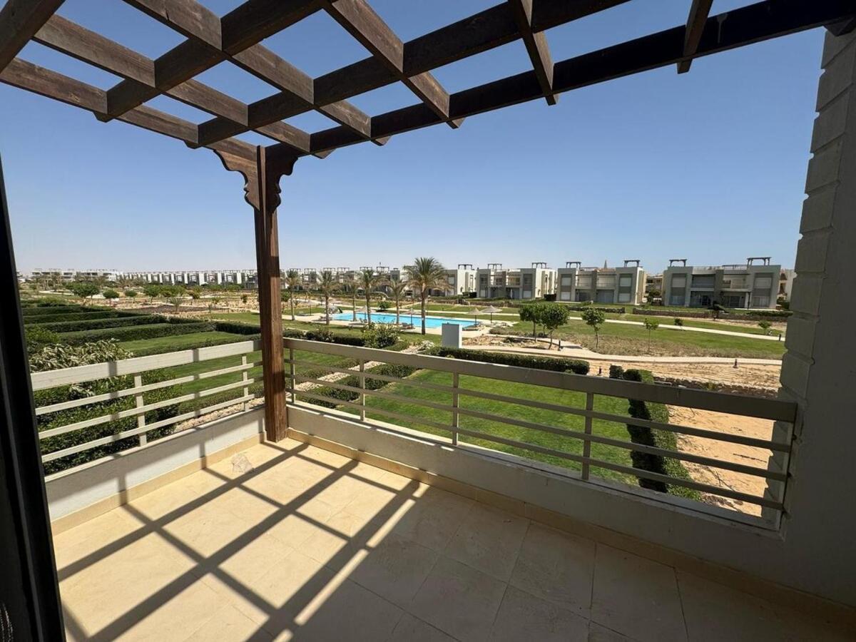 Vacation Home In Paradise Resort - Ras Sudr 外观 照片
