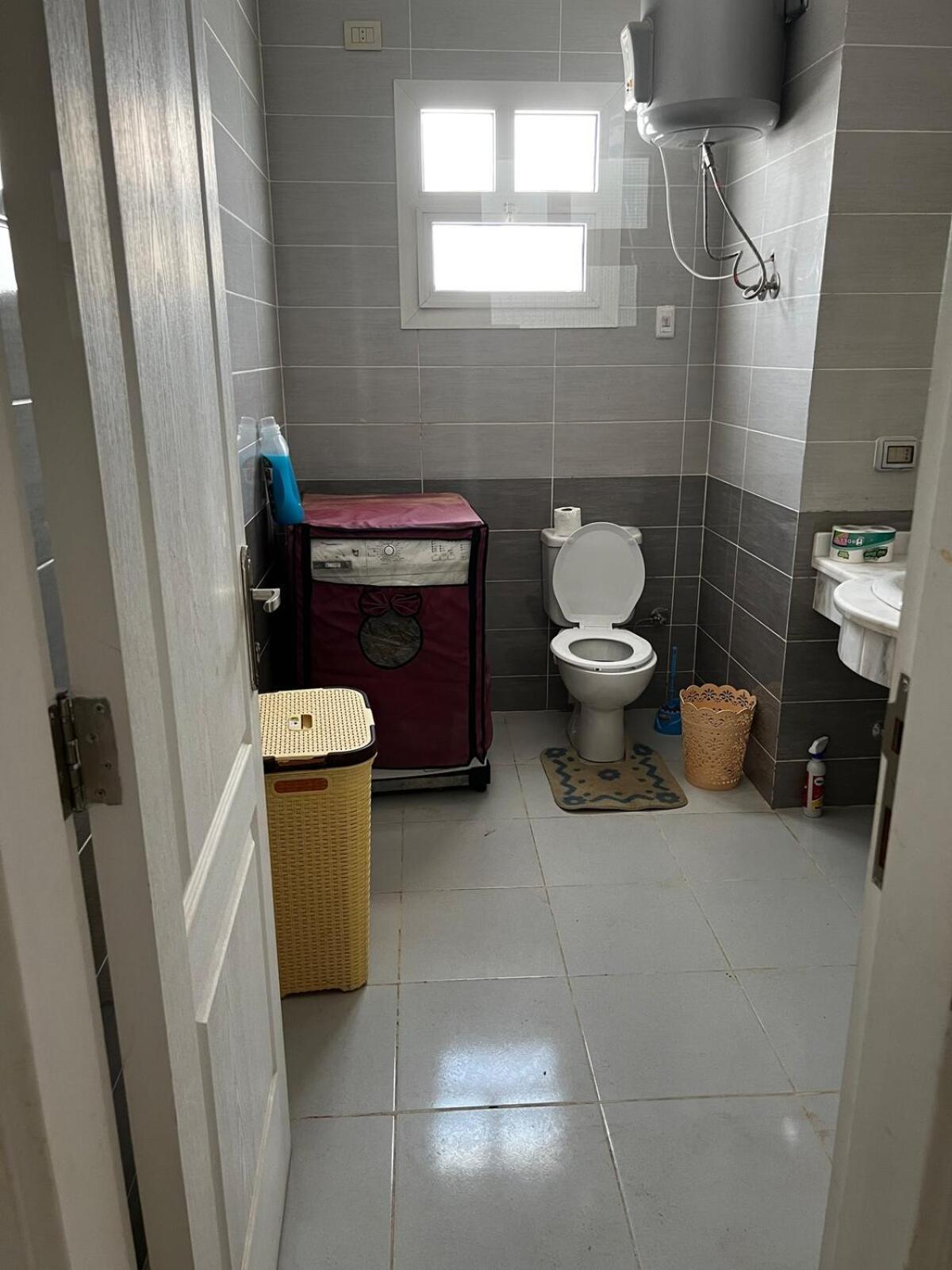 Vacation Home In Paradise Resort - Ras Sudr 外观 照片