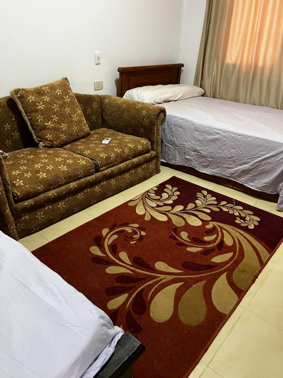 Vacation Home In Paradise Resort - Ras Sudr 外观 照片
