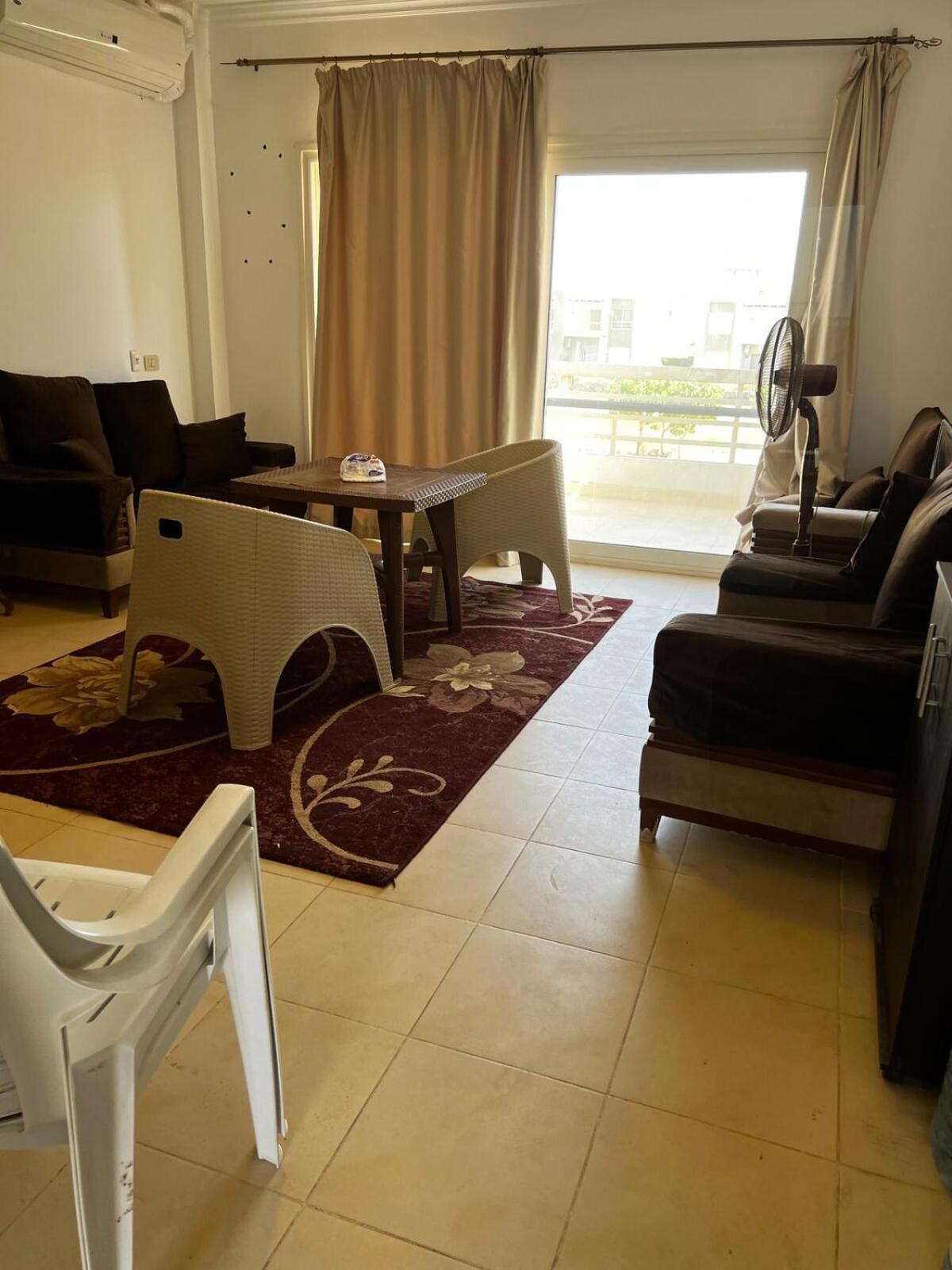 Vacation Home In Paradise Resort - Ras Sudr 外观 照片